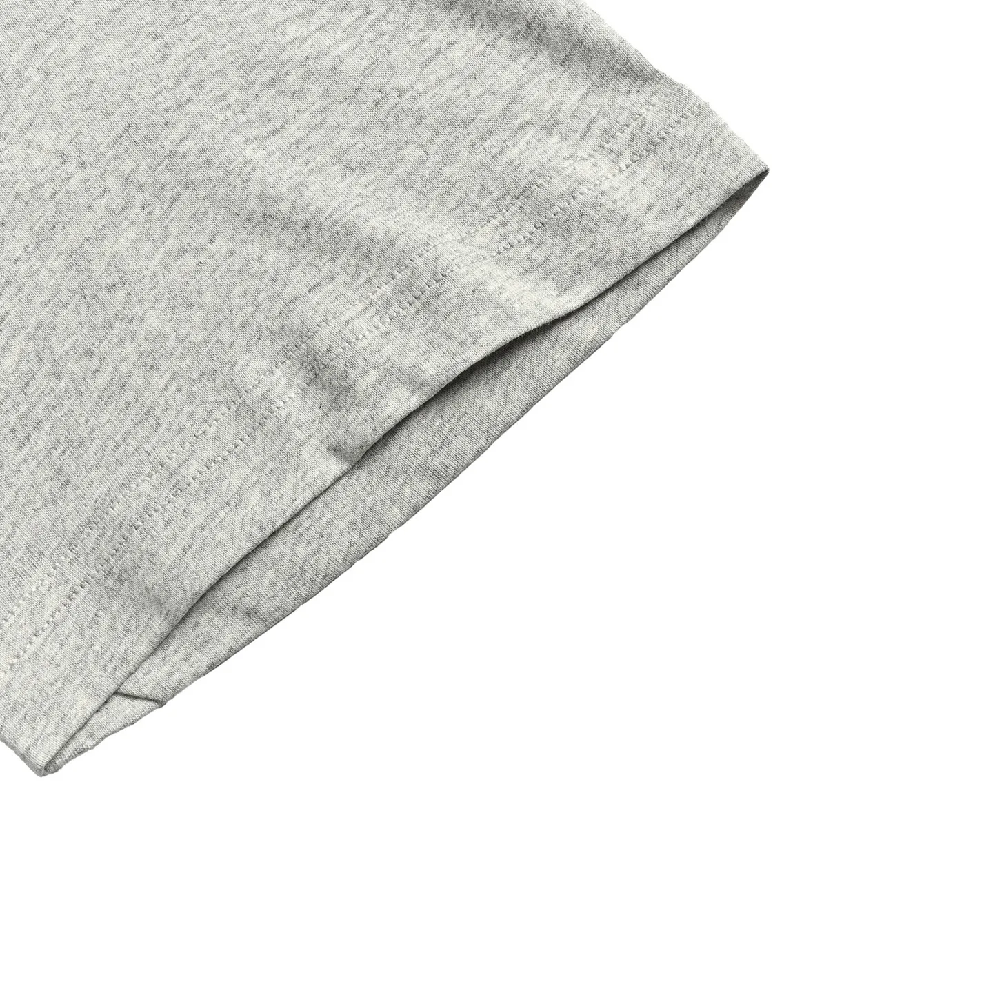 Louis Vuitton/Louis Vuitton presbyopia logo embroidered short sleeves